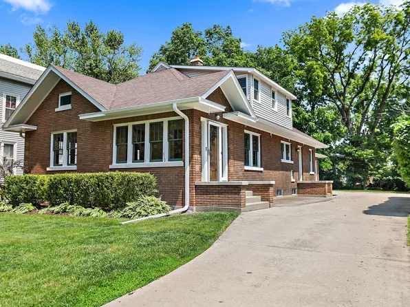 610 S 3rd St, Dekalb, IL 60115