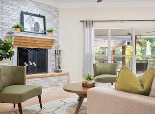 501 Newt Patterson Rd, Mansfield, TX 76063