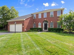 6303 Falcon Chase Dr, Westerville, OH 43082