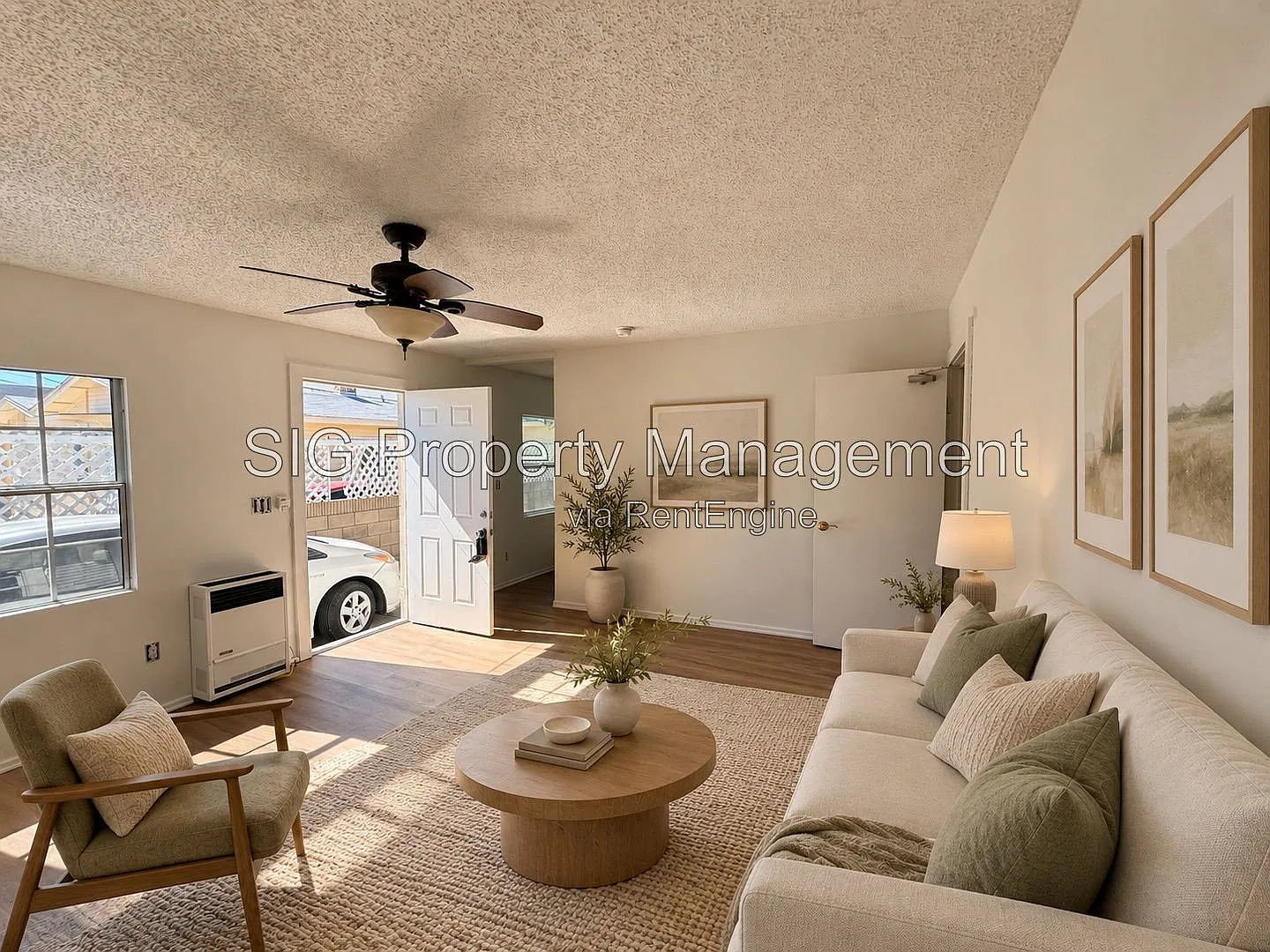 1 bed, 1.0 bath, $1,795 — Photo 1