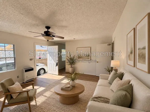 833 Pepper Way #C, Glendale, CA 91205