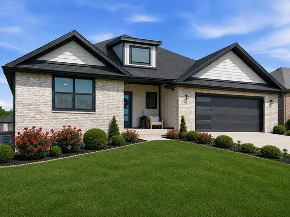 1365 W Gaslight Drive, Springfield, MO 65810
