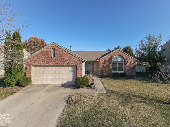 537 Mallory Pkwy, Franklin, IN 46131