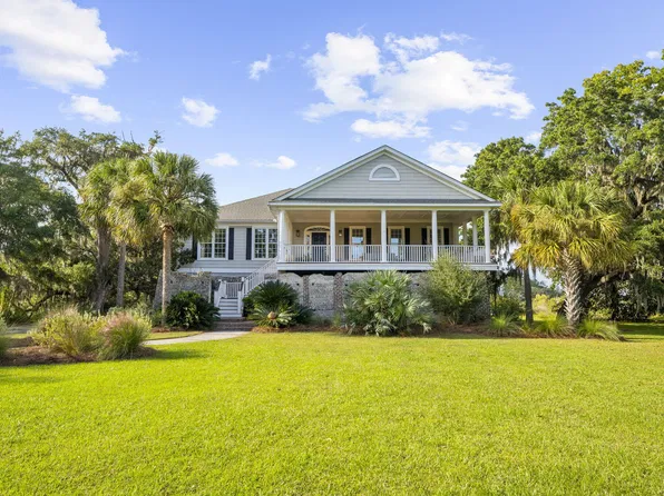 2411 Kemway Rd, Johns Island, SC 29455