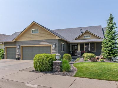1211 N Lancashire Ln, Liberty Lake, WA, 99019