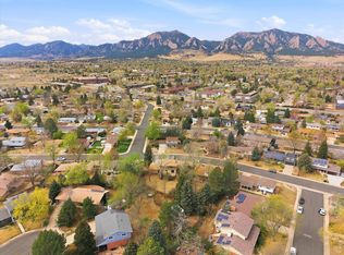 205 Manhattan Dr, Boulder, CO 80303