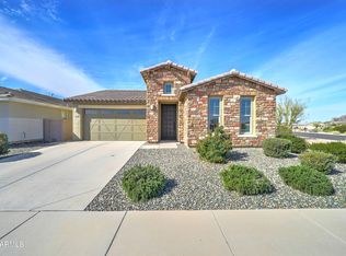 12250 E RED BUTTE --, Gold Canyon, AZ 85118