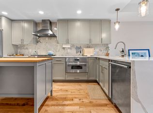50 Hichborn St #506, Boston, MA 02135