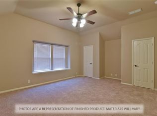 420 Rush Creek Dr, Wylie, TX 75098