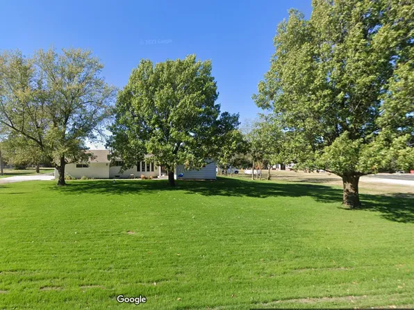 401 S 162nd St W, Goddard, KS 67052