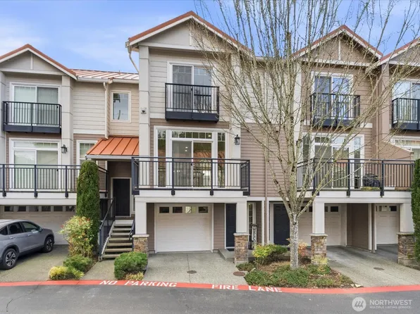 12701 SE 41st Place #316, Bellevue, WA 98006