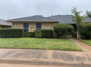 3629 Hopetown Dr, Dallas, TX 75229