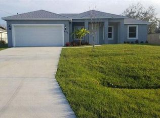 800 SW McCall Rd, Port Saint Lucie, FL 34953