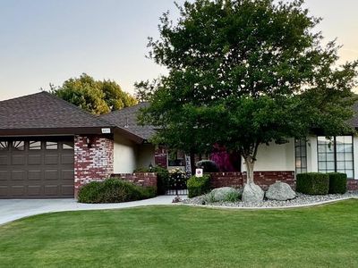 8833 Sierra Oak Dr, Bakersfield, CA, 93311