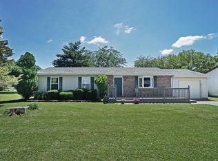 772 Robindale Dr, Waynesville, OH