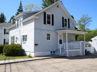 148 High St, Sanford, ME 04073