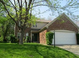 5852 Liberty Crk, Indianapolis, IN 46254