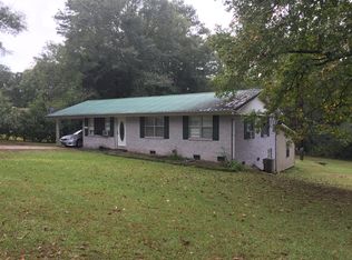308 Mimosa Dr, Fulton, MS 38843