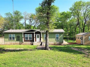 200 Private Road 5825 #A, Groesbeck, TX 76642