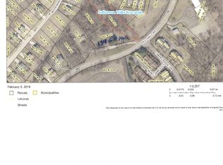 Gill Hall Rd Adjacent To 134 Gill Hall Rd, Jefferson Hills, PA 15025