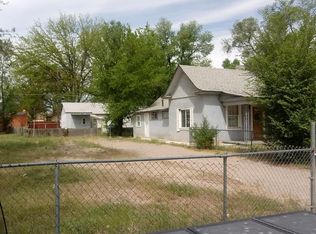 1223 Euclid Ave, Pueblo, CO 81004