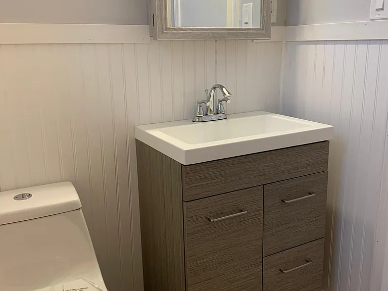 1821 N Main Ave #6 — Photo 6