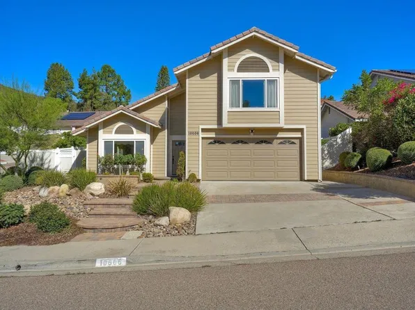 10606 Mathieson St, San Diego, CA 92129