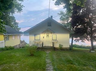 3370 N 920 W, Shipshewana, IN 46565