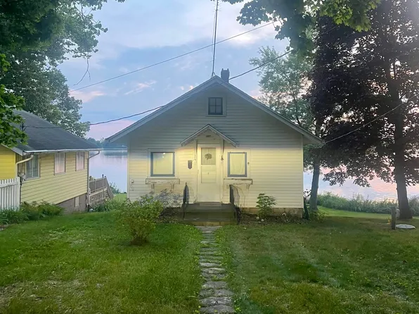 3370 N 920 W, Shipshewana, IN 46565