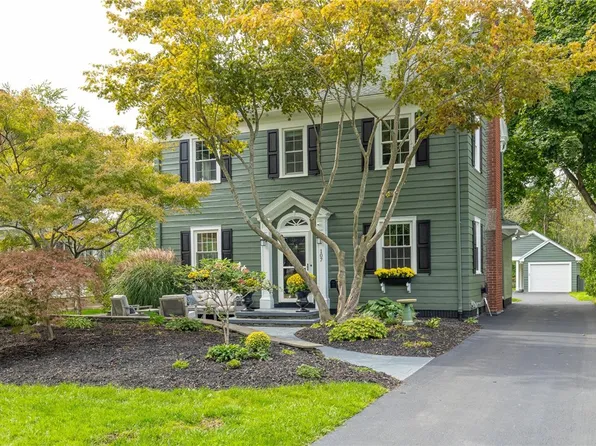 107 Westland Ave, Rochester, NY 14618