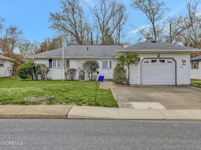 93 Barbados Drive S, Toms River, NJ, 08757