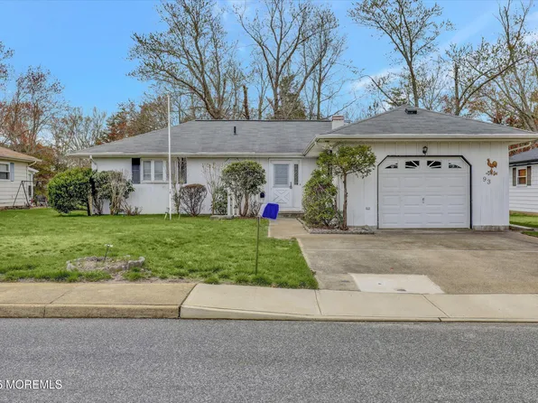 93 Barbados Drive S, Toms River, NJ 08757
