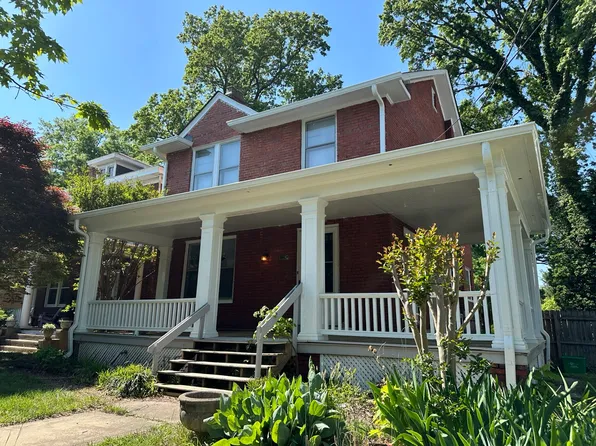 3307 Semmes Ave APT 2, Richmond, VA 23225