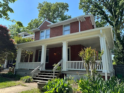 3307 Semmes Ave #2 Photo 1