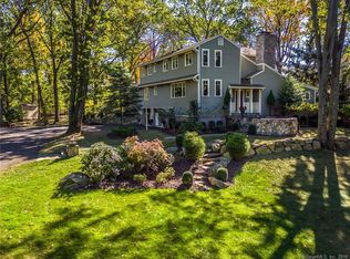 22 Hilltop Rd, Norwalk, CT 06854