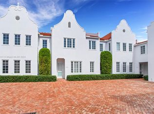 1123 Campo Sano Ave #2, Coral Gables, FL 33146