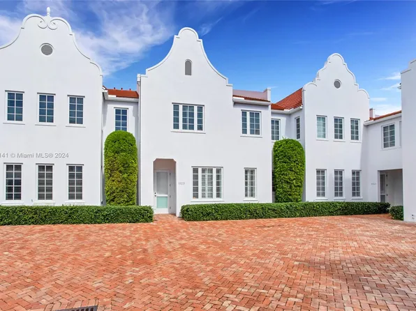 1123 Campo Sano Ave #2, Coral Gables, FL 33146