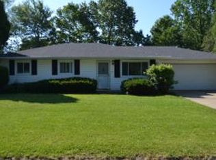 4159 W Doyle Ave, Bloomington, IN
