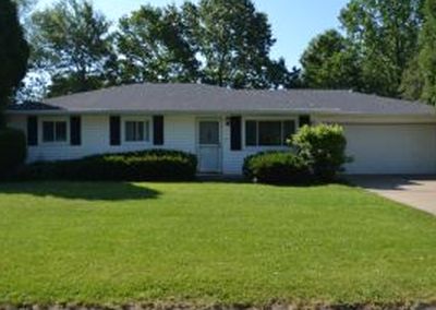 4159 W Doyle Ave, Bloomington, IN, 47403