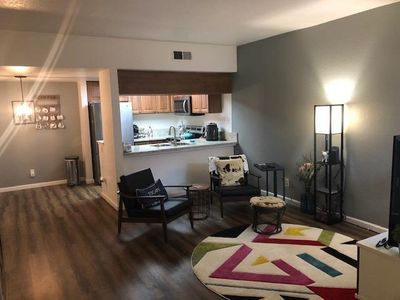 2551 Fulton Square Ln APT 47, Sacramento, CA, 95821