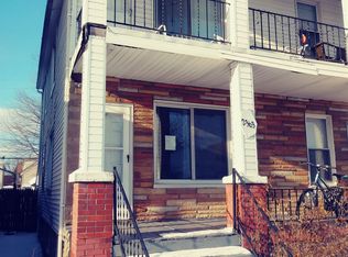 2365 Commor St, Hamtramck, MI 48212