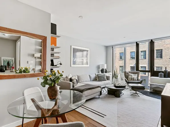 66 Berry St Unit 3C, Brooklyn, NY 11249