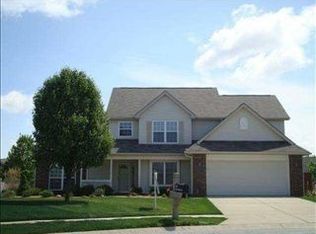 40 Moon Valley Ct, Lafayette, IN 47909