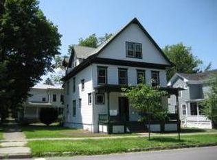 702 N Aurora St, Ithaca, NY 14850