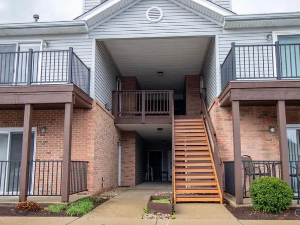 7509 Somerset Dr, Mason, OH 45040