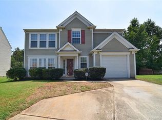 7508 Double Springs Ct, Charlotte, NC 28262
