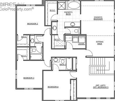 3rd image of 1402 61st Ave