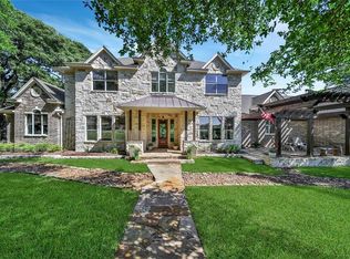 19408 Whispering Grv W, Tomball, TX 77377
