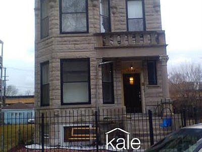 1st image of 5344 S Calumet Ave #2