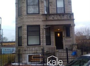 5344 S Calumet Ave #2, Chicago, IL 60615